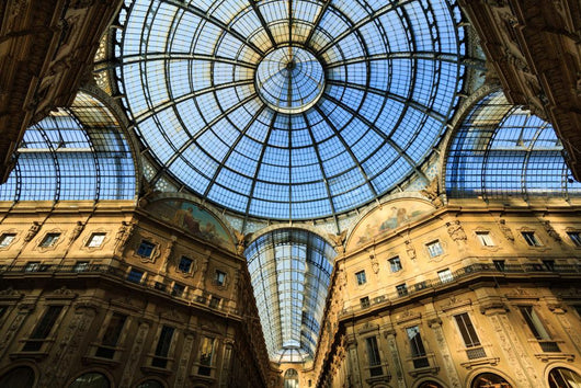 Galleria Vittorio Emanuele