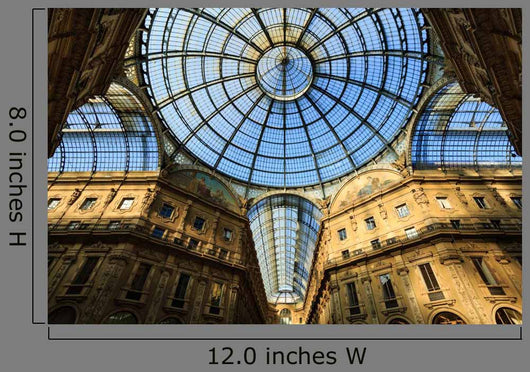 Galleria Vittorio Emanuele