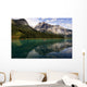 Lake Emerald