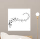 Clef Music Notes