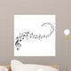 Clef Music Notes