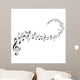 Clef Music Notes
