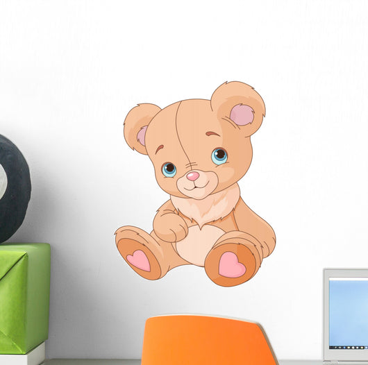 Cute Teddy Bear