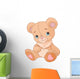 Cute Teddy Bear