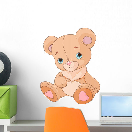 Cute Teddy Bear