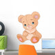 Cute Teddy Bear
