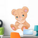 Cute Teddy Bear