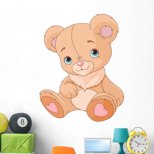 Cute Teddy Bear