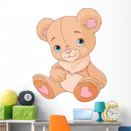 Cute Teddy Bear