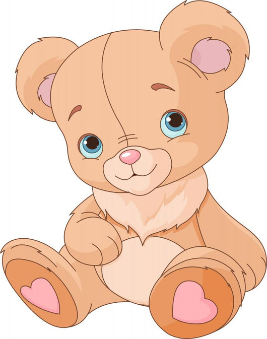 Cute Teddy Bear