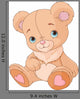 Cute Teddy Bear