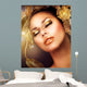 Fashion Glamour Makeup Holiday