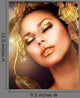Fashion Glamour Makeup Holiday