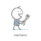 Mechanic