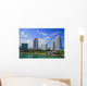 Miami Dayflorida Wall Mural