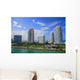Miami Dayflorida Wall Mural