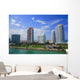 Miami Dayflorida Wall Mural