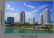 Miami Dayflorida Wall Mural
