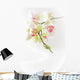 orchidÃ©es Wall Mural