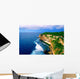 Beach Cliff, Uluwatu Wall Mural