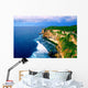 Beach Cliff, Uluwatu Wall Mural
