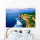 Beach Cliff, Uluwatu Wall Mural