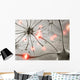 Neurons Wall Mural