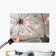 Neurons Wall Mural
