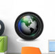 Camera Photo Lens with