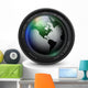 Camera Photo Lens with