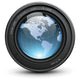 Camera Photo Lens with
