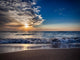 Lake Michigan Sunset