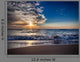 Lake Michigan Sunset