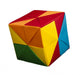 Paper Cubes Folded Origami