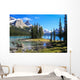 Spirit Iceland Maligne Lake