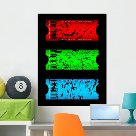 Movie Ticket