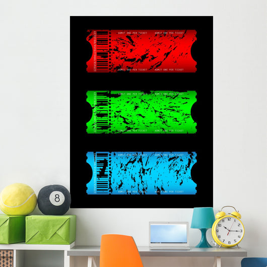 Movie Ticket