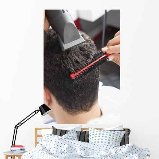 Hair Dry