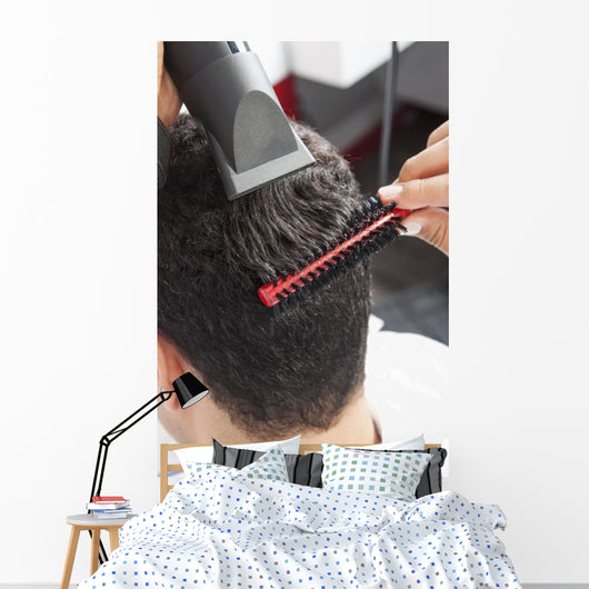 Hair Dry