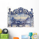 Azulejo Portuguese Traditional Hand