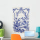Azulejo Portuguese Traditional Hand