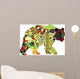 Bear Russian Ornament