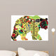 Bear Russian Ornament