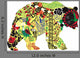 Bear Russian Ornament