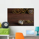 Steampunk Style Watch with