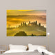 Tuscany Early Morning