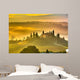 Tuscany Early Morning