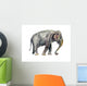 Animals Africa Wall Decal