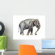 Animals Africa Wall Decal