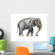 Animals Africa Wall Decal